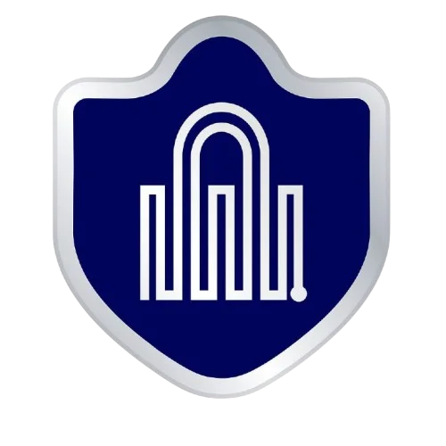 شعار شركة مستوى السلامة