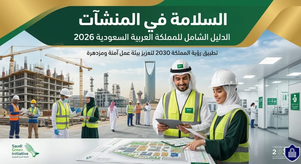 تصريح سلامة أو تجديد موجود أو رفع مستوى الامتثال كاملاً