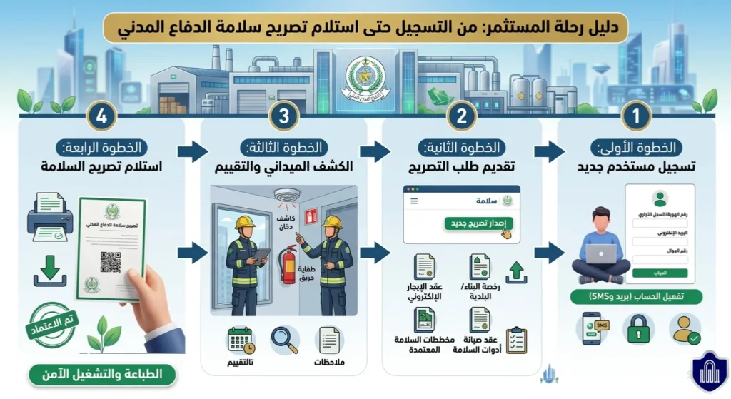 تجنب هذه الأسباب الستة لضمان قبول طلبك من المرة الأولى